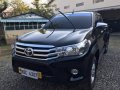 Toyota Hilux G 4x2 2017-6
