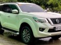 Nissan Terra VE 2020-6