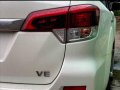 Nissan Terra VE 2020-7