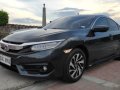 Honda Civic 2017-0