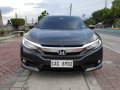 Honda Civic 2017-1