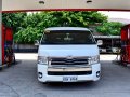 2018 Toyota Super Grandia Same As Brand New 1.498m Nego Batangas Area-2