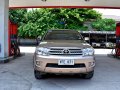 2011 Toyota Fortuner G AT 698t Nego Batangas Area-2