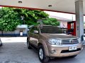 2011 Toyota Fortuner G AT 698t Nego Batangas Area-10