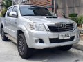 2015 Toyota Hilux G 3.0 4x4 Manual Diesel-0