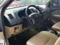 2015 Toyota Hilux G 3.0 4x4 Manual Diesel-6