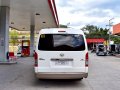 2016  Toyota GL Grandia AT 1.148m Super Fresh Nego Batangas Area Auto-6