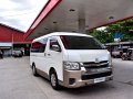 2016  Toyota GL Grandia AT 1.148m Super Fresh Nego Batangas Area Auto-9