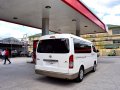 2016  Toyota GL Grandia AT 1.148m Super Fresh Nego Batangas Area Auto-12