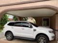 2018 Ford Everest Trend 2.2L DSL - AT-0