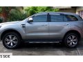 2016 For Everest Titanium 40k mileage for 900k only-2