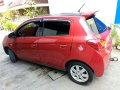 Selling my 2015 Mitsubishi Mirage Hatchback GLX 1.2L Manual Transmission - All Stock ₱310,000-7