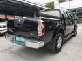 Nissan Navara 2012 4x4 Automatic-1