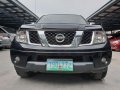 Nissan Navara 2012 4x4 Automatic-2