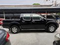 Nissan Navara 2012 4x4 Automatic-5