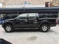 Nissan Navara 2012 4x4 Automatic-6