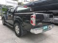 Nissan Navara 2012 4x4 Automatic-7