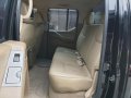 Nissan Navara 2012 4x4 Automatic-11