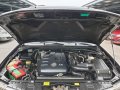 Nissan Navara 2012 4x4 Automatic-10