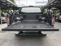 Nissan Navara 2012 4x4 Automatic-13