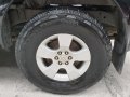 Nissan Navara 2012 4x4 Automatic-14