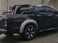 Isuzu Dmax 2016-1