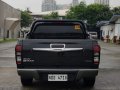 Isuzu Dmax 2016-3