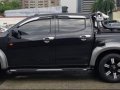 Isuzu Dmax 2016-4