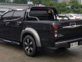 Isuzu Dmax 2016-6