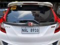 Honda Jazz 2017-5