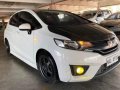 Honda Jazz 2017-6