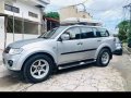 MITSUBISHI MONTERO SPORT GLS-V 2014-0