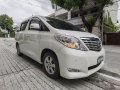 2011 Toyota Alphard RUSH! 700k-0