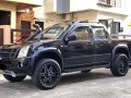 2009 Isuzu Dmax LS 350k-2