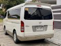 🇮🇹 2014 Toyota Hiace Super Grandia A/T-1