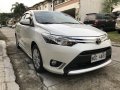 2017 Toyota Vios G M/T-2
