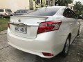 2017 Toyota Vios G M/T-5