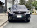 Selling Black Subaru Forester 2013 in Manila-6