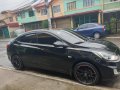 Black Hyundai Accent for sale in Cavite-7