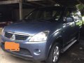 Selling Blue Toyota Innova for sale in Manila-3
