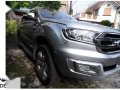 Sell Silver Ford Everest in Manila-6