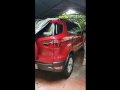 Selling Red Ford Ecosport 2017 in Las Piñas-2