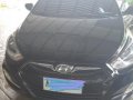 Black Hyundai Accent for sale in Cavite-9