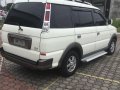 Sell White Mitsubishi Adventure in Manila-7