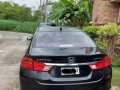 Sell Black Honda City in Parañaque-1