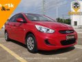 Selling Red Hyundai Accent in Manila-5