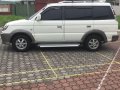 Sell White Mitsubishi Adventure in Manila-0