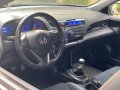 Grey Honda Cr-Z for sale in Silang-2