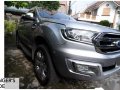 Silver Ford Everest 2016 for sale in Legazpi-5