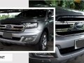 Silver Ford Everest 2016 for sale in Legazpi-8